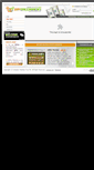Mobile Screenshot of gaygreenbacks.com